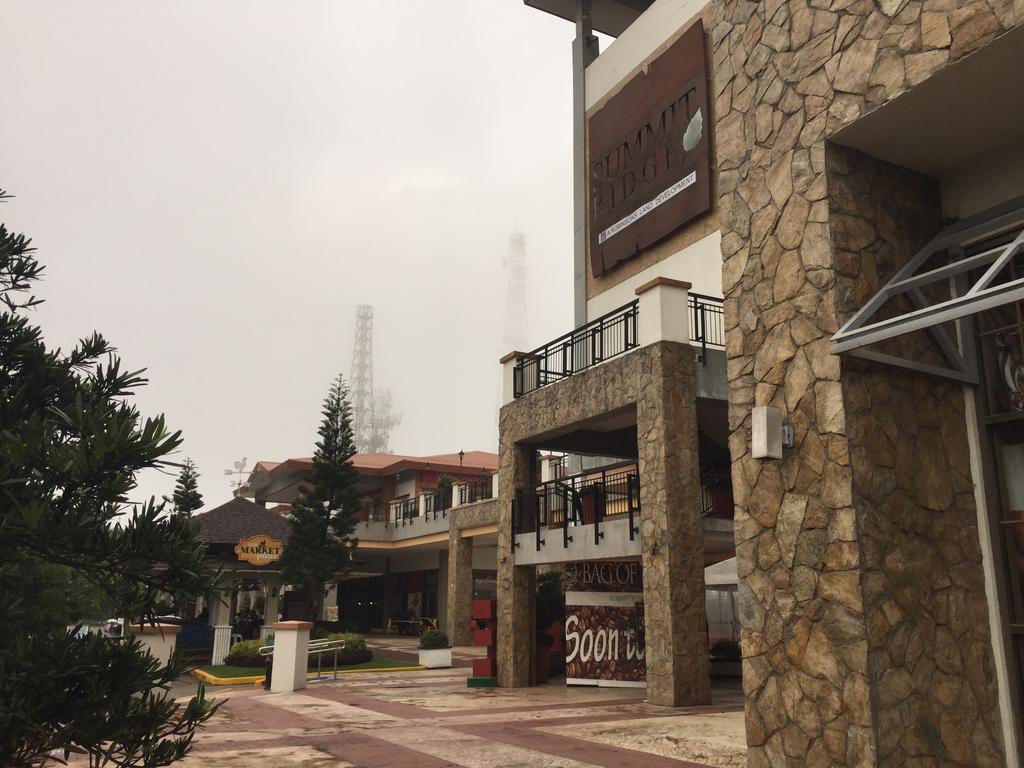 Ron'S Condo Overlooking The Lake Tagaytay City Eksteriør bilde