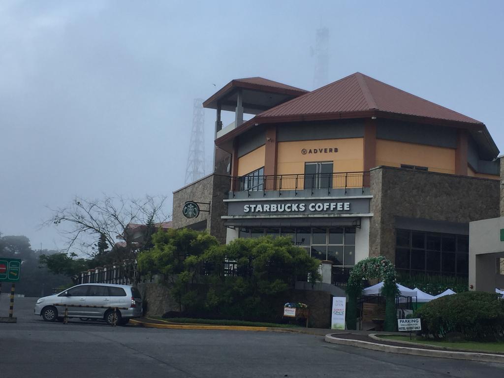 Ron'S Condo Overlooking The Lake Tagaytay City Eksteriør bilde