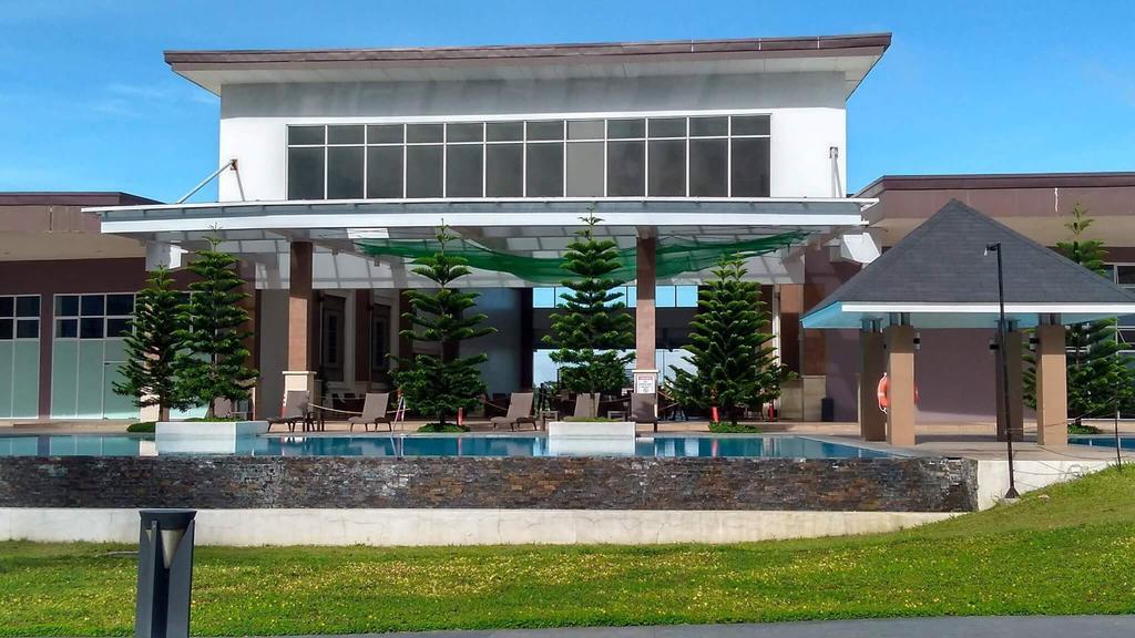 Ron'S Condo Overlooking The Lake Tagaytay City Eksteriør bilde