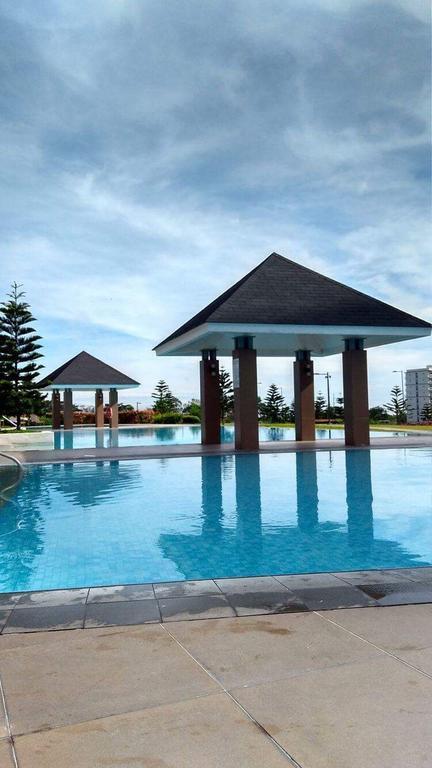 Ron'S Condo Overlooking The Lake Tagaytay City Eksteriør bilde