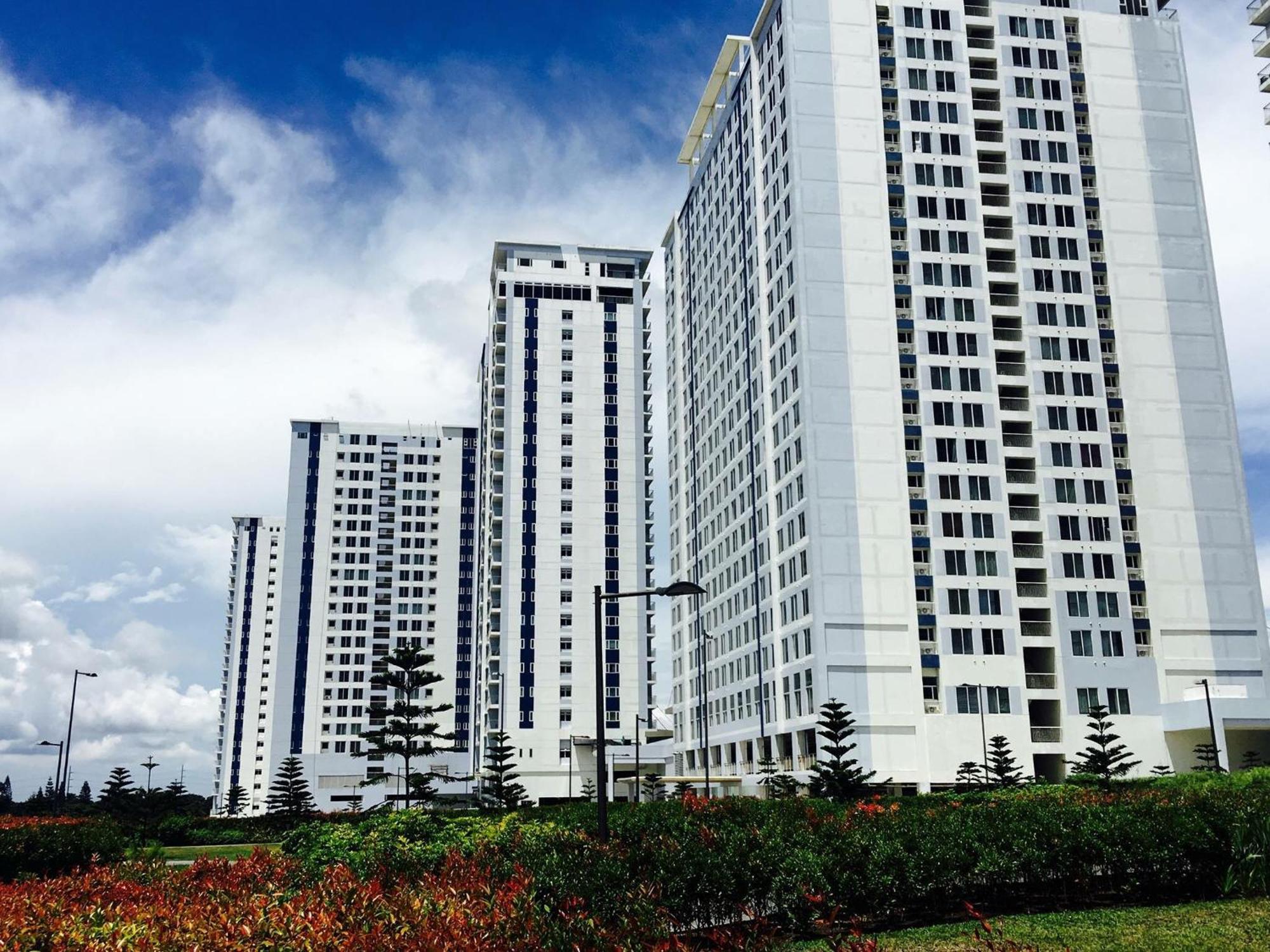 Ron'S Condo Overlooking The Lake Tagaytay City Eksteriør bilde